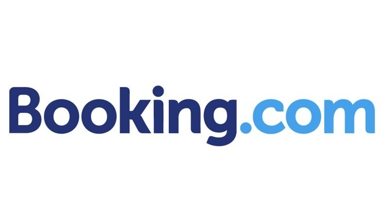 Booking.com訂房網站