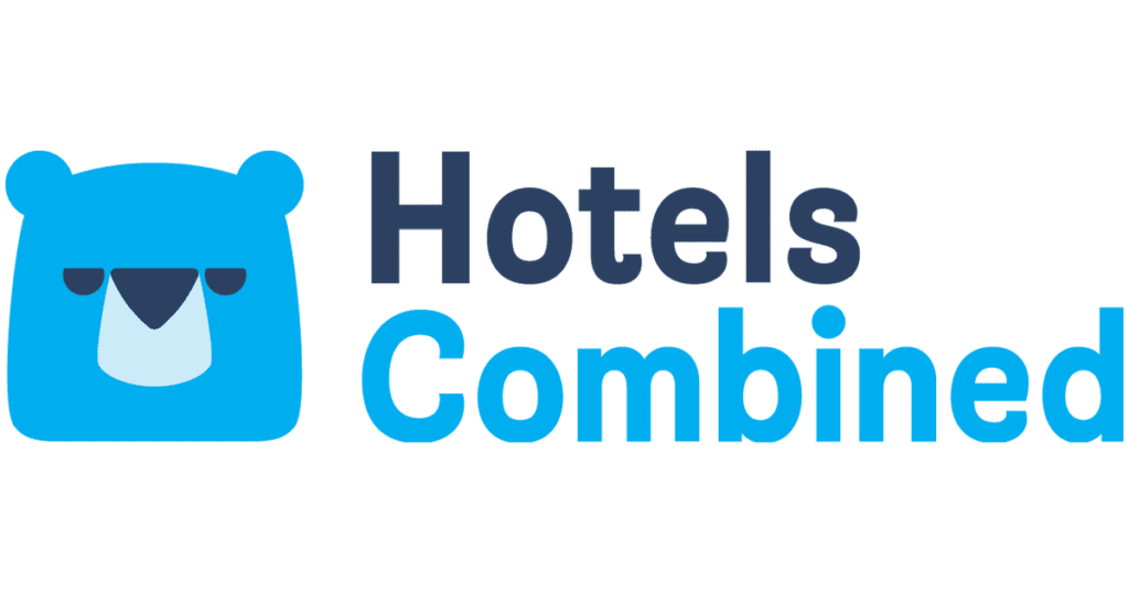 旅遊網站推薦Hotels combined