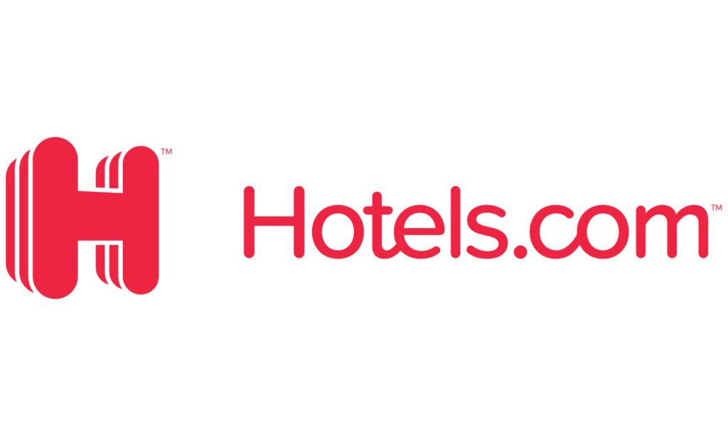 Hotels.com訂房網站