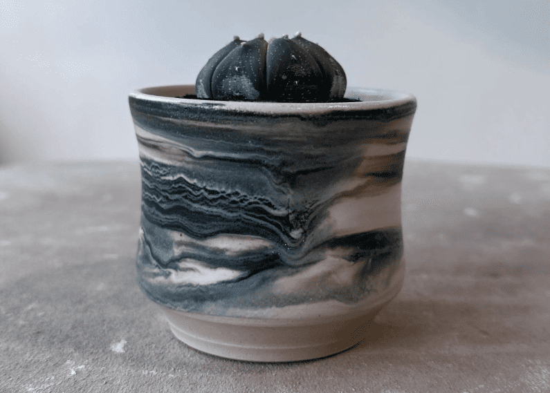 K Studio 陶器拉坯體驗